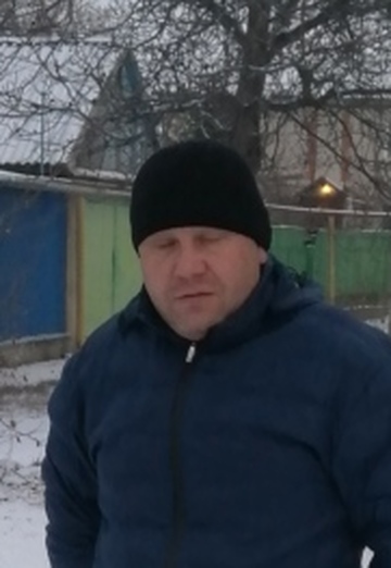 Моя фотография - Андрей, 42 из Черкесск (@andrey709392)
