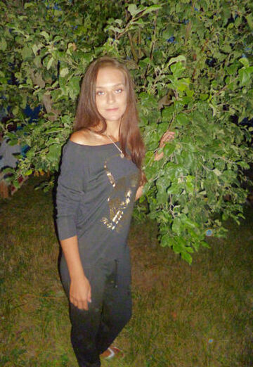 My photo - Alyonka, 34 from Kursk (@alenka3223)