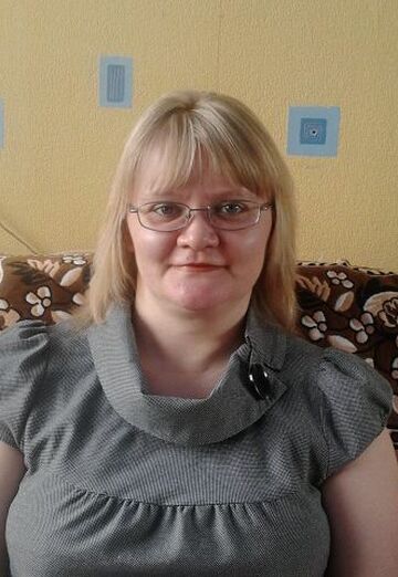 Моя фотография - Ольга, 47 из Фаниполь (@olga57916)