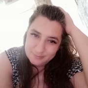 Оксана, 47, Ирбит