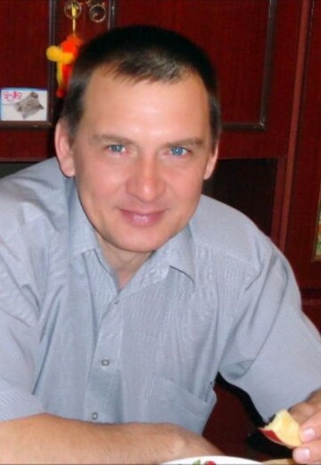 Моя фотография - Владимир, 56 из Стерлитамак (@vladimir231702)