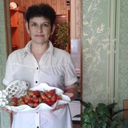 Людмила, 66, Спасск-Дальний