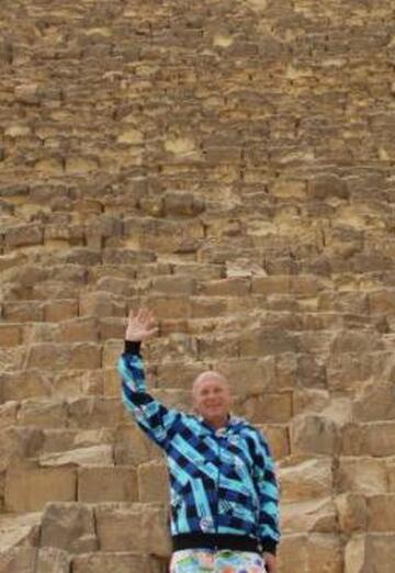 Vitaliy (@arbat96) — my photo № 6