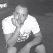 ВЯЧЕСЛАВ, 36, Белоозёрский