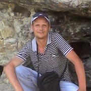 Александр, 48, Губкин