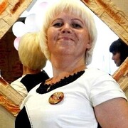 Лариса, 51, Реж