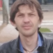 Андрей, 35, Обухово