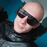 Денис, 25, Черепаново
