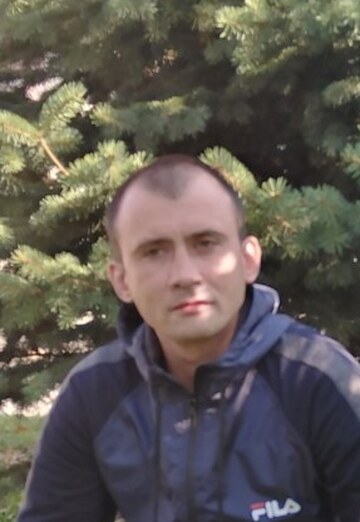 Моя фотография - Владислав, 44 из Сумы (@vladislav43507)