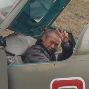 александр, 49, Николаевск-на-Амуре