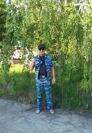 Моя фотография - Игорь, 60 из Симферополь (@igor201339)
