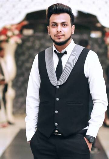 Mein Foto - Shariq, 29 aus Karatschi (@shariq4)