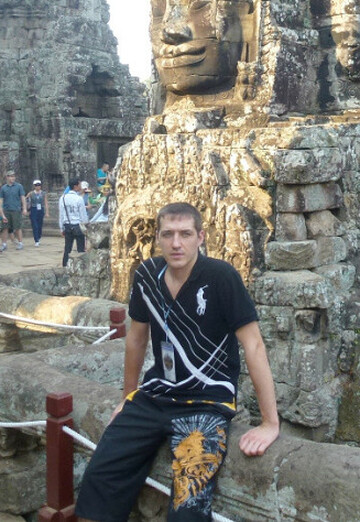 Вадим (@vadim38754) — моя фотография № 34