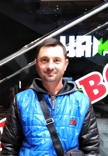 My photo - VITALIY LOBAS, 44 from Pisochyn (@vitaliylobas)