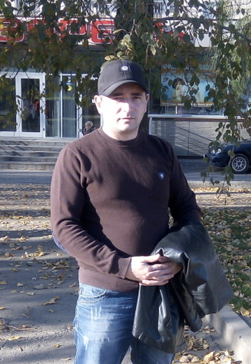 My photo - Aleksandr, 44 from Novosibirsk (@aleksandr8785830)