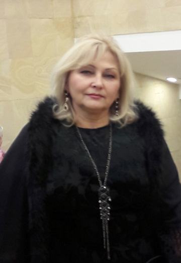 Моя фотография - Татьяна, 61 из Львов (@tatyana248110)