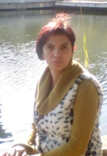 Моя фотография - Света, 44 из Черновцы (@sveta38680)