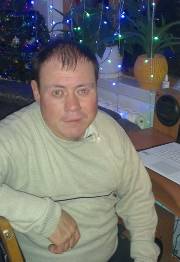 My photo - Arkadiy, 52 from Belgorod-Dnestrovskiy (@arkadiy2196)