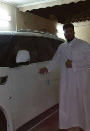 Моя фотография - Amir Al-Amir, 40 из Дубай (@amiralamir)