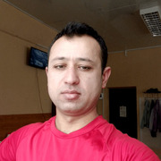 Руслан, 31, Троицк