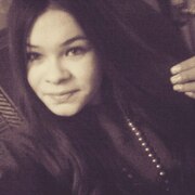Олеся, 24, Катайск