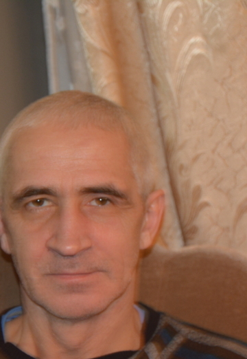 Моя фотография - Виктор, 64 из Екатеринбург (@viktor121555)
