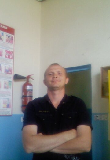 My photo - Ruslan, 41 from Varash (@ruslan40712)