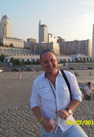 Моя фотография - Евгений, 34 из Каменское (@jench52)