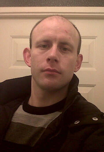 My photo - paulfraser, 38 from Newcastle upon Tyne (@paulfraser)