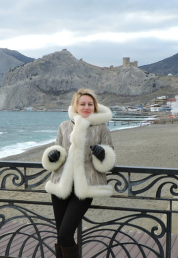 My photo - Tatyana, 42 from Sevastopol (@tatyana294063)