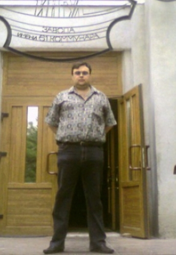 My photo - Vladimir, 28 from Veselynove (@ulusyan)