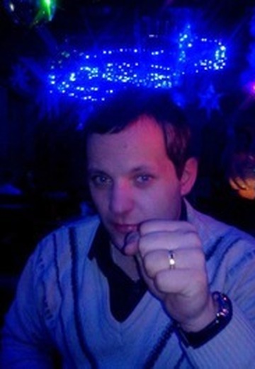 Моя фотография - Богдан AWESOME, 35 из Краматорск (@bogdanawesome)