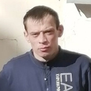 Сергей, 38, Икша