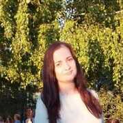 Анжелика 27 лет (Водолей) Омск