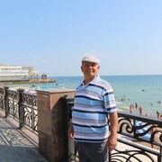 Иван, 64, Кузоватово