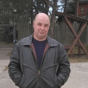 Nikolay 52 Murmansk