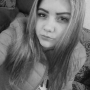 Леночка, 25, Амурск