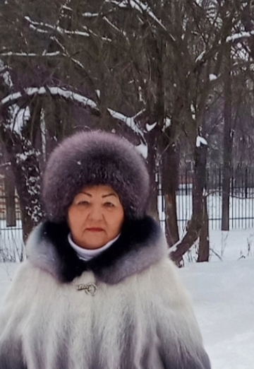 Моя фотография - Тятьяна, 67 из Донской (@tyatyana52)