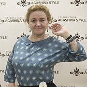 Olga 56 Izhevsk