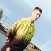 Арсений, 24, Магнитогорск