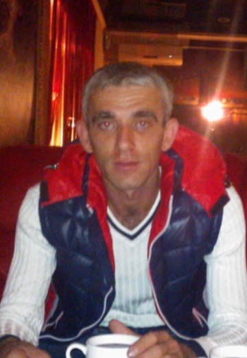 Моя фотография - Aleksey, 41 из Одесса (@aleksey354671)