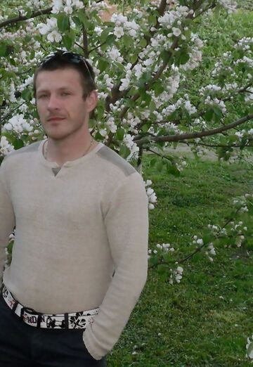 My photo - Mihail, 35 from Rostov (@mihail62907)