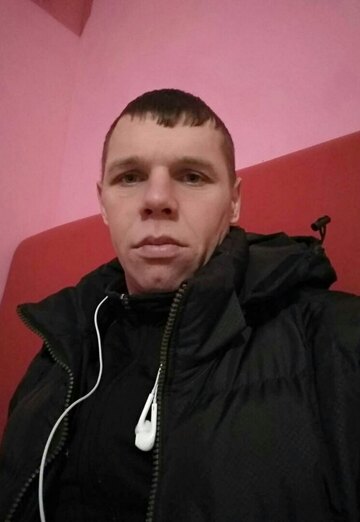 My photo - Andrey, 35 from Vologda (@andrey692174)