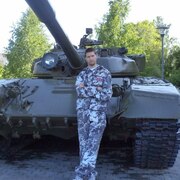Regent, 35, Вилючинск