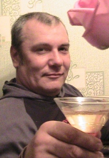 Minha foto - Leriy, 54 de Zelenograd (@wolottay)