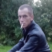 Дмитрий, 30, Родники