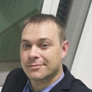 Алексей, 32, Моршанск