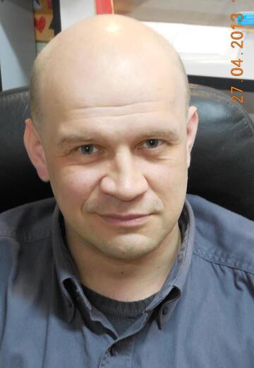 Моя фотография - Евгений, 48 из Конотоп (@evgeniy26318)