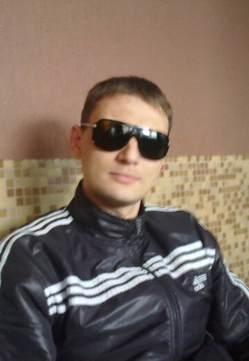 My photo - johnn232, 41 from Krasnodar (@johnn47)