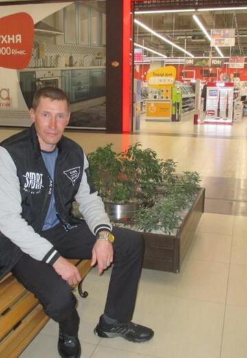 Моя фотография - Олег, 42 из Краснодар (@oleg263962)